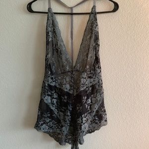 Free people Lingerie